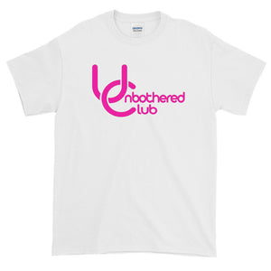 Unbothered Club S T-Shirt